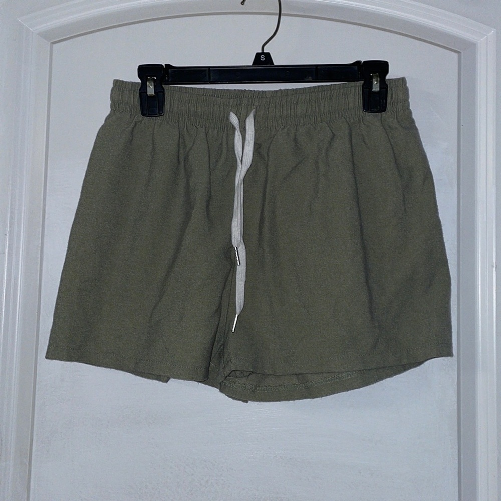 Lounge shorts